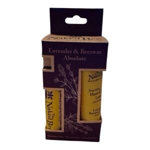 Lavender & Beeswax Absolute Hand & Body Lotion